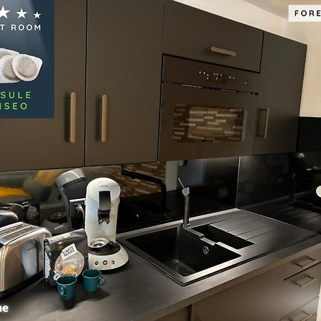 Forest วาลองเซียนส์ ภายนอก รูปภาพ