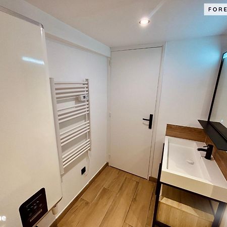 Forest วาลองเซียนส์ ภายนอก รูปภาพ