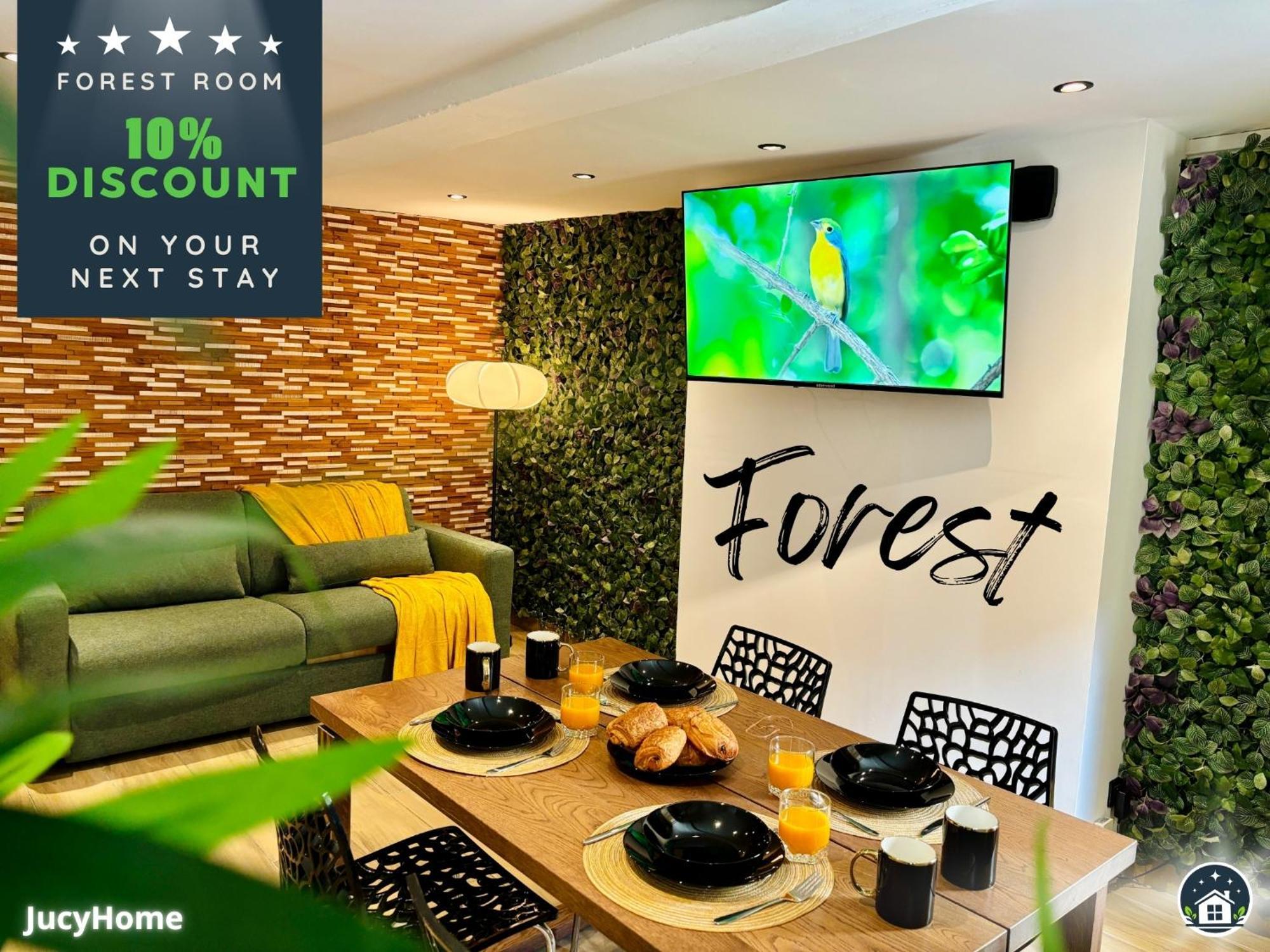 Forest วาลองเซียนส์ ภายนอก รูปภาพ