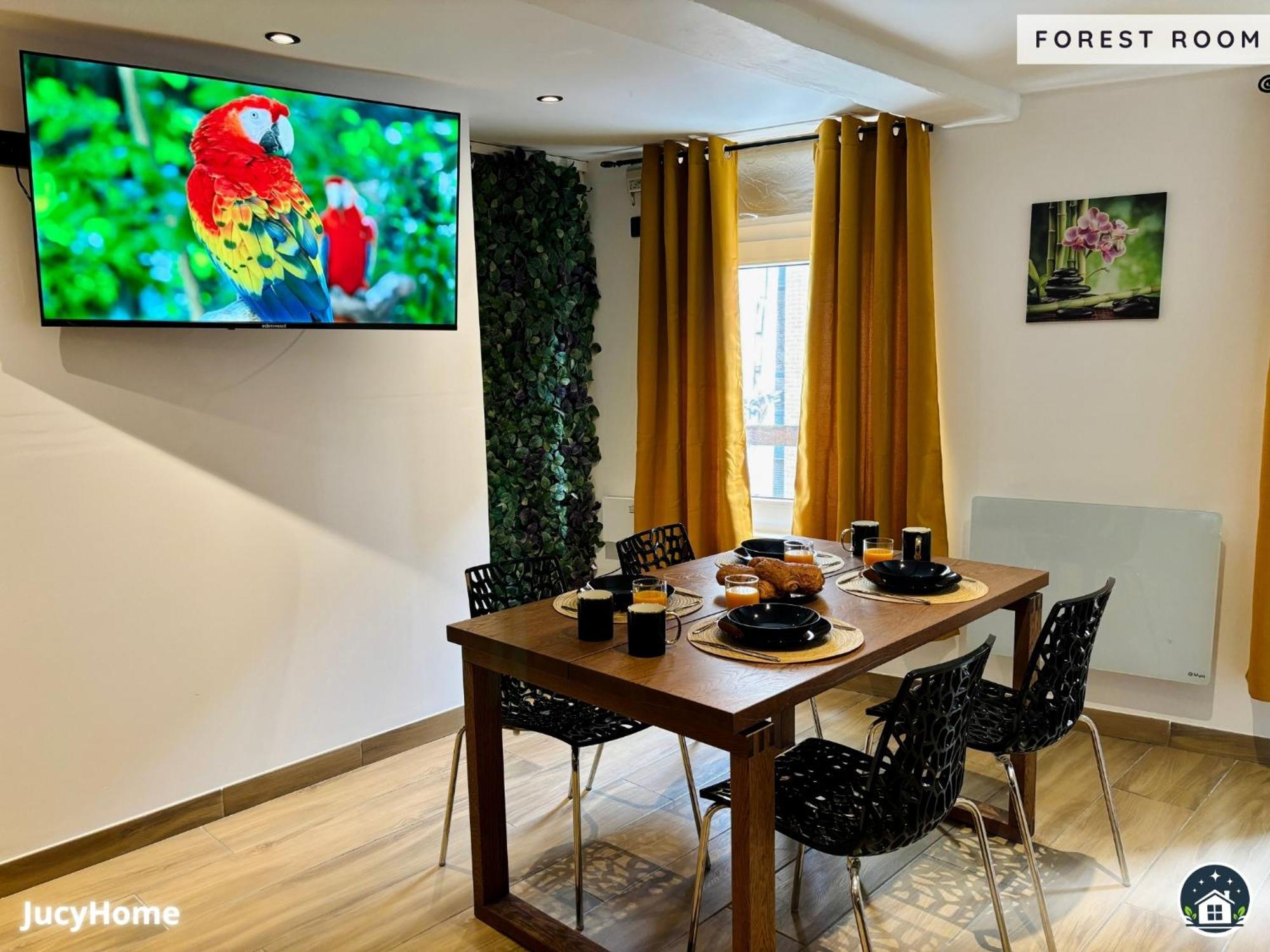 Forest วาลองเซียนส์ ภายนอก รูปภาพ
